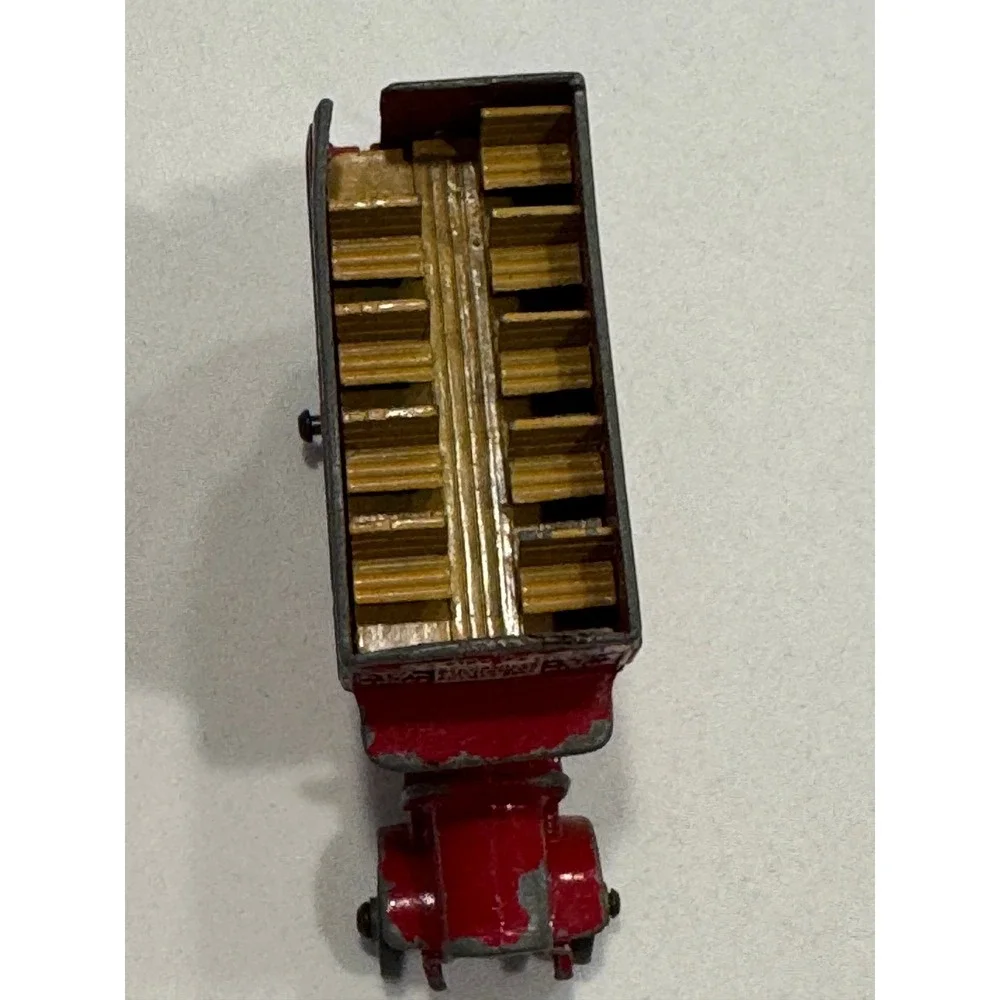 MATCHBOX lesney series